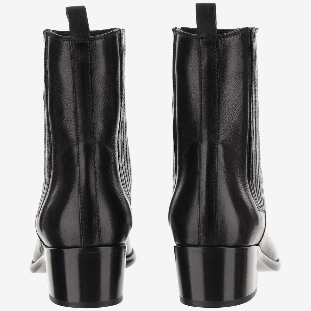 SARTORE Sartore Chelsea Boots 2