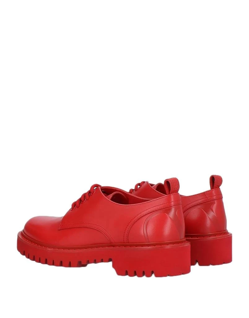 Valentino Laced shoes 3