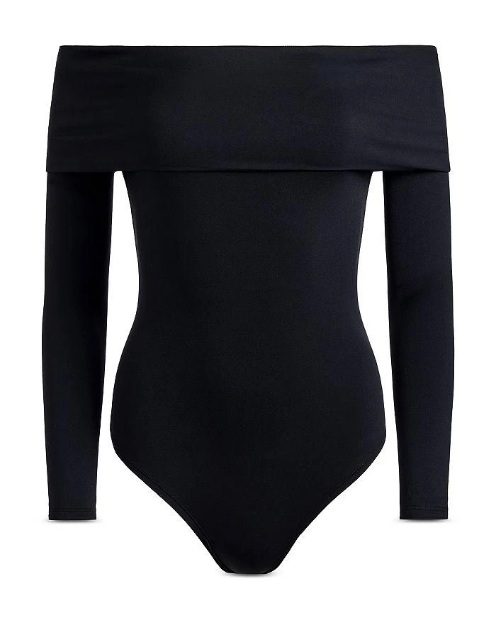 Alice + Olivia Elia Bodysuit 5