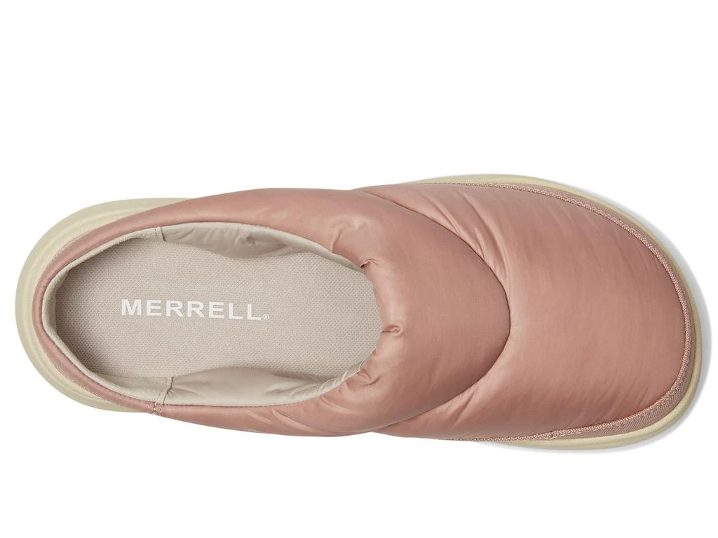 Merrell Hut Moc 2 Quilted Slide 2