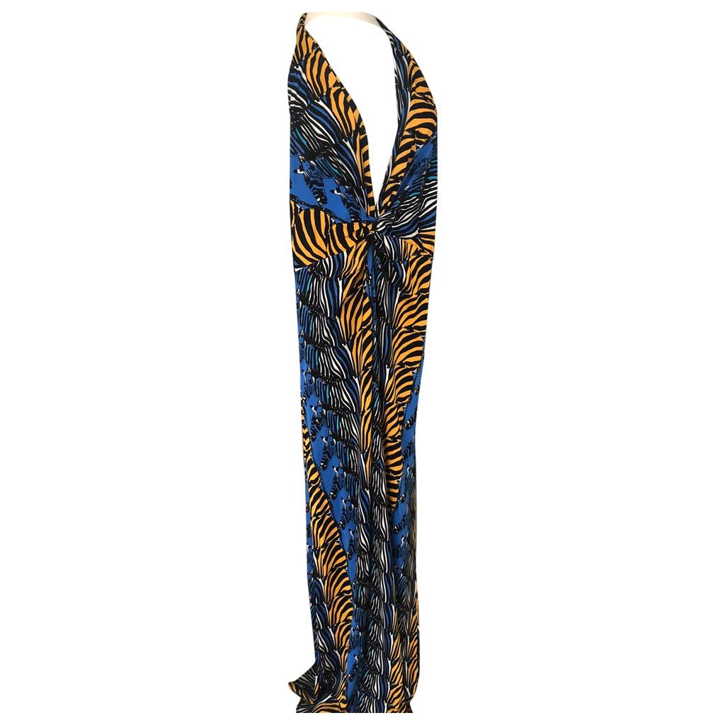 Issa Issa Maxi dress