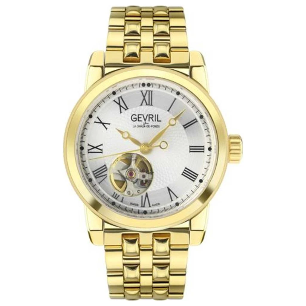 Gevril Gevril Men
s Watch GV-2585 1