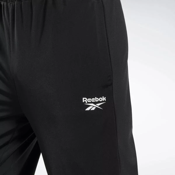 Reebok Reebok Identity Vector Knit Track Pants 5