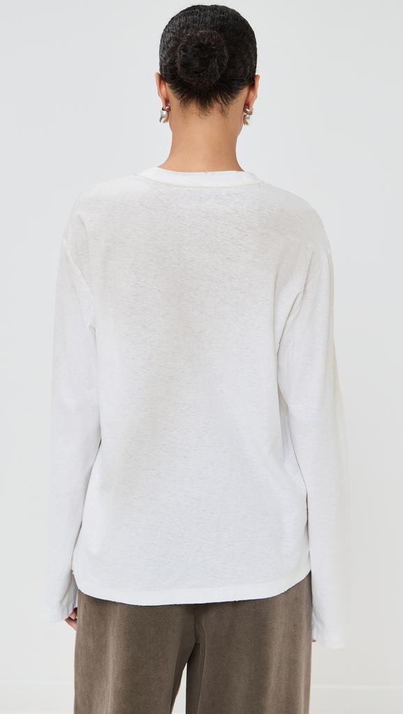 Acne Studios 1996 Long Sleeve Tee
