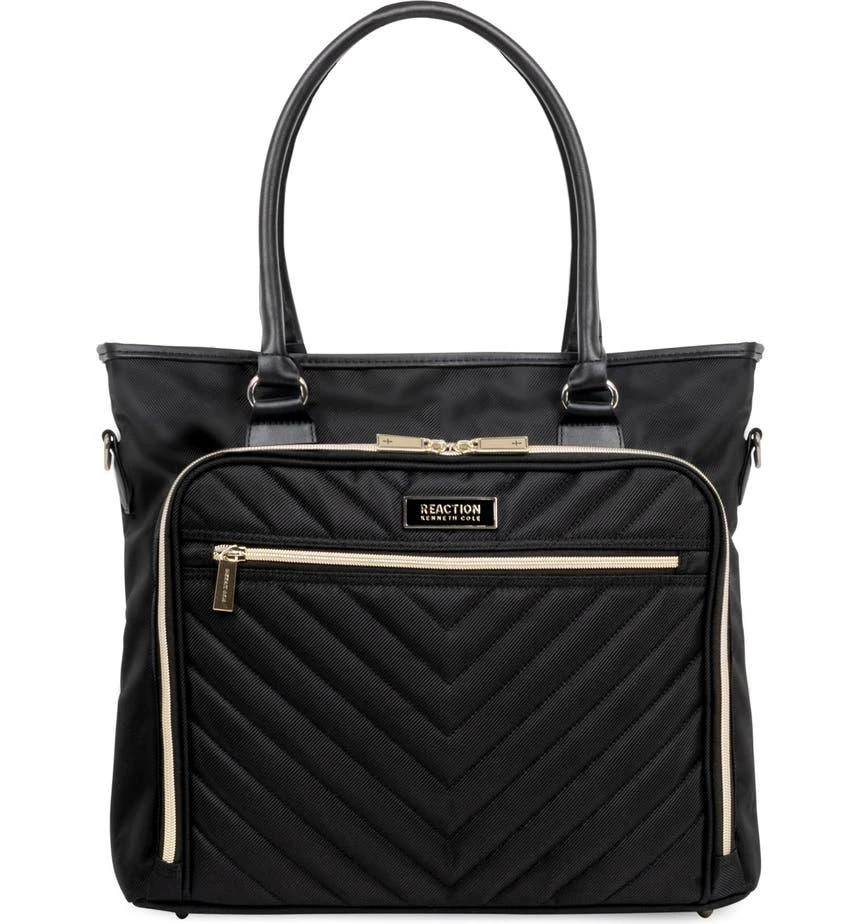 Kenneth Cole Madison Square Travel Two-Piece Set 9