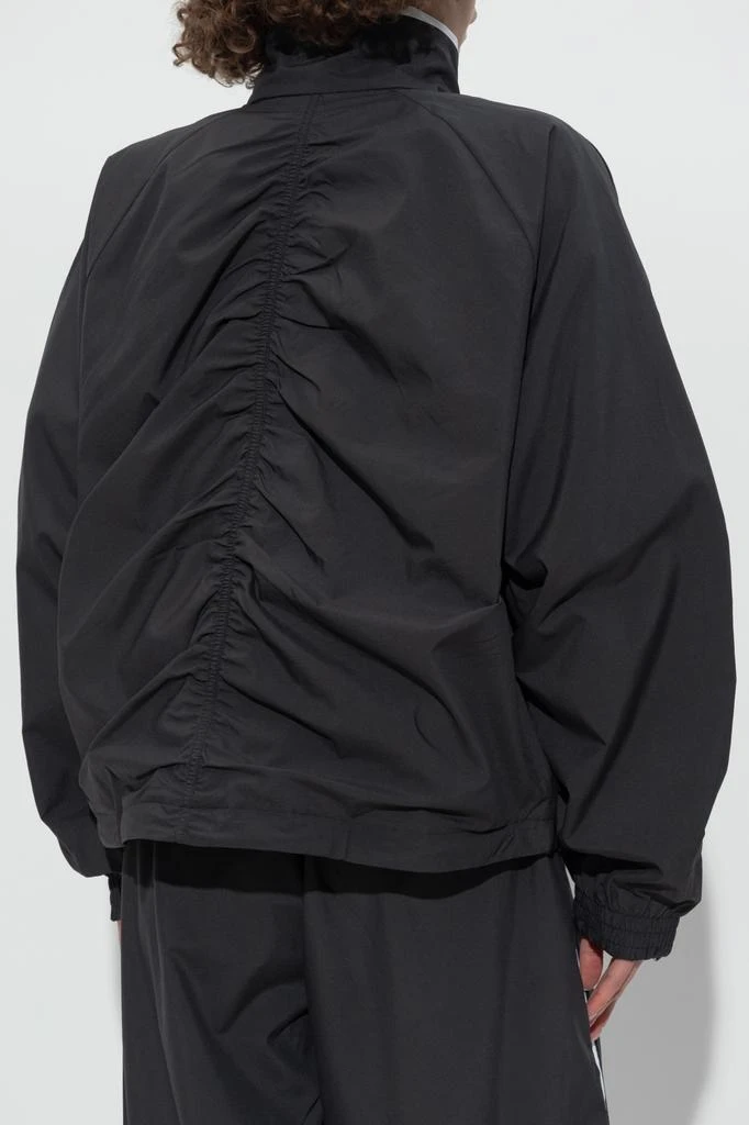 Adidas Lightweight jacket with logo 4
