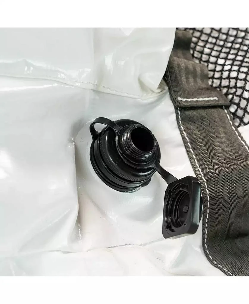 OPAH Gear Fathom 6 King Fishing Cooler Bag – 338 Quart 3