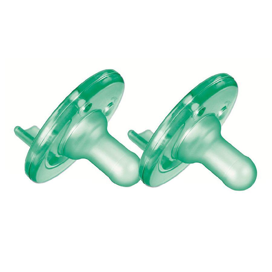 Philips Avent Soothie Pacifier, 0-3 months