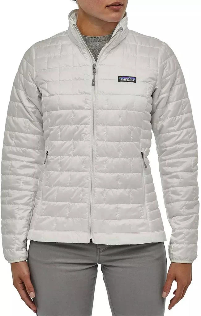 Patagonia Patagonia Womens Nano Puff Insulated Jacket 1