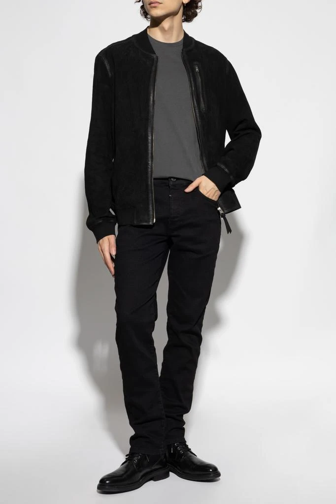 ALL SAINTS T-shirt "Brace" 2