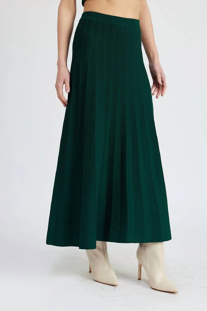 En Saison En Saison - Sigrid Midi Skirt 2