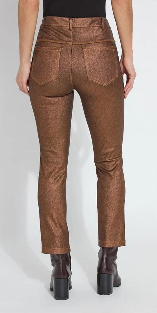 Lyssé Lysse - Women's Straight Denim Pant 2