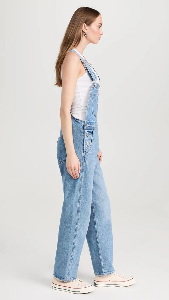 Levi's Vintage Overalls 3