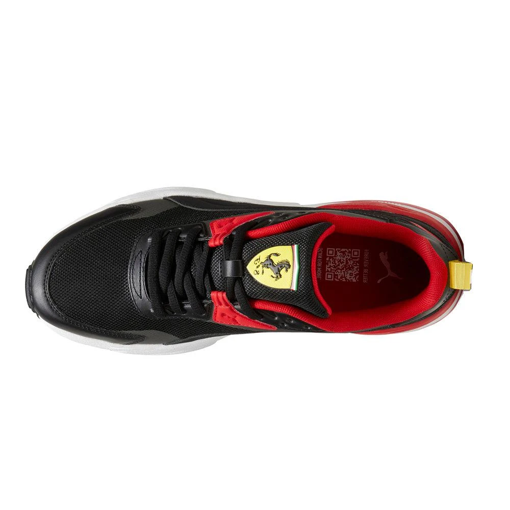Puma SF Vis2K Lace Up Sneakers 4