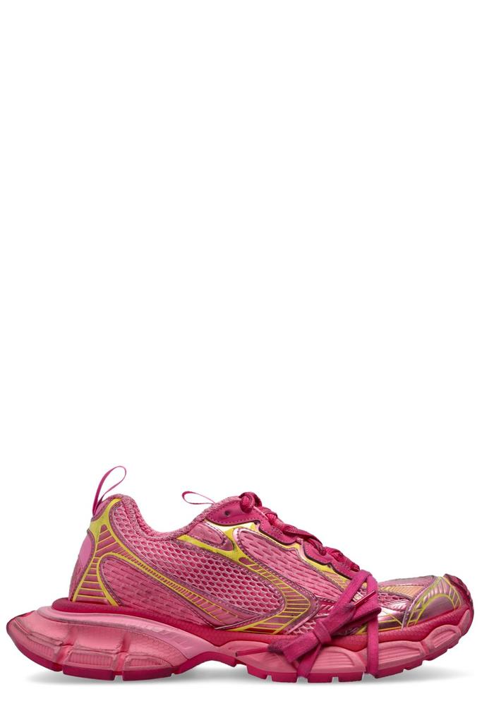 Balenciaga Balenciaga Track Jelly Low Sneaker - Casual Shoes