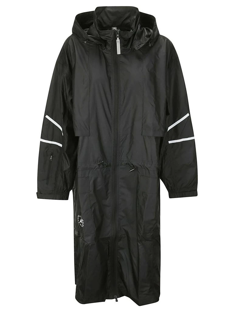 Adidas Adidas By Stella McCartney Sportswear Long Parka 1