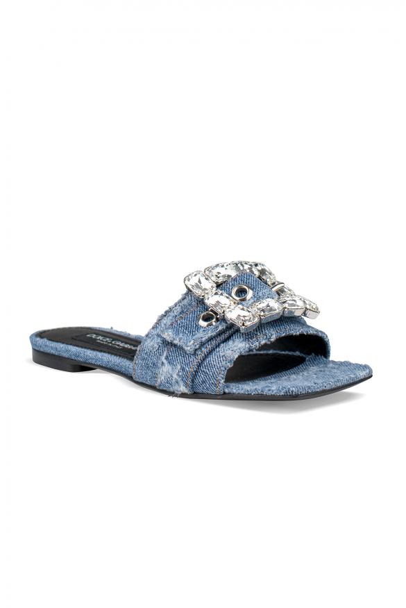 Dolce & Gabbana Sandals