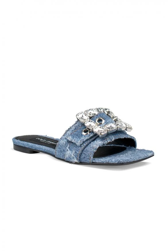 Dolce & Gabbana Sandals 2