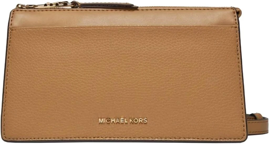 MICHAEL Michael Kors MIchael Michael Kors Women's Empire Luggage Crossbody Convertible Handbag 1