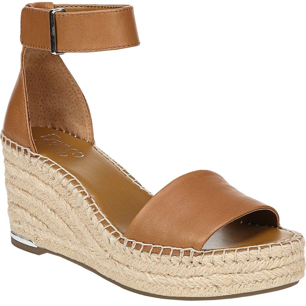 Franco Sarto Clemens Espadrille Sandals