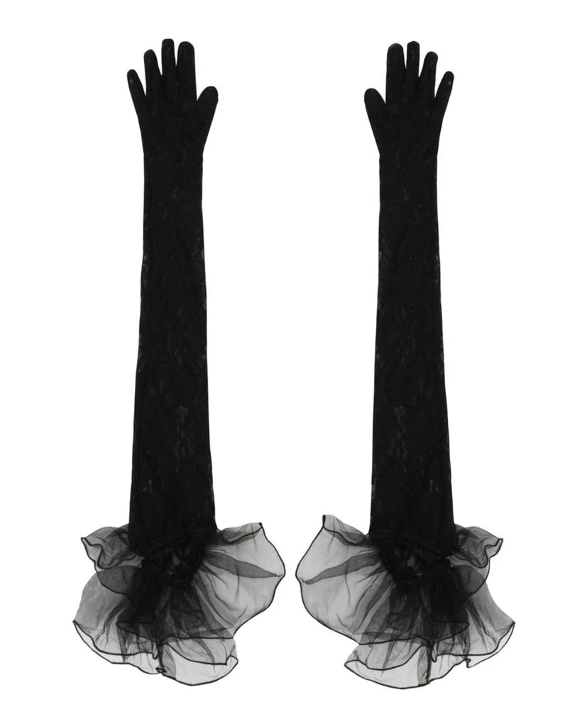 Gucci Lace Glove Sleeves 2