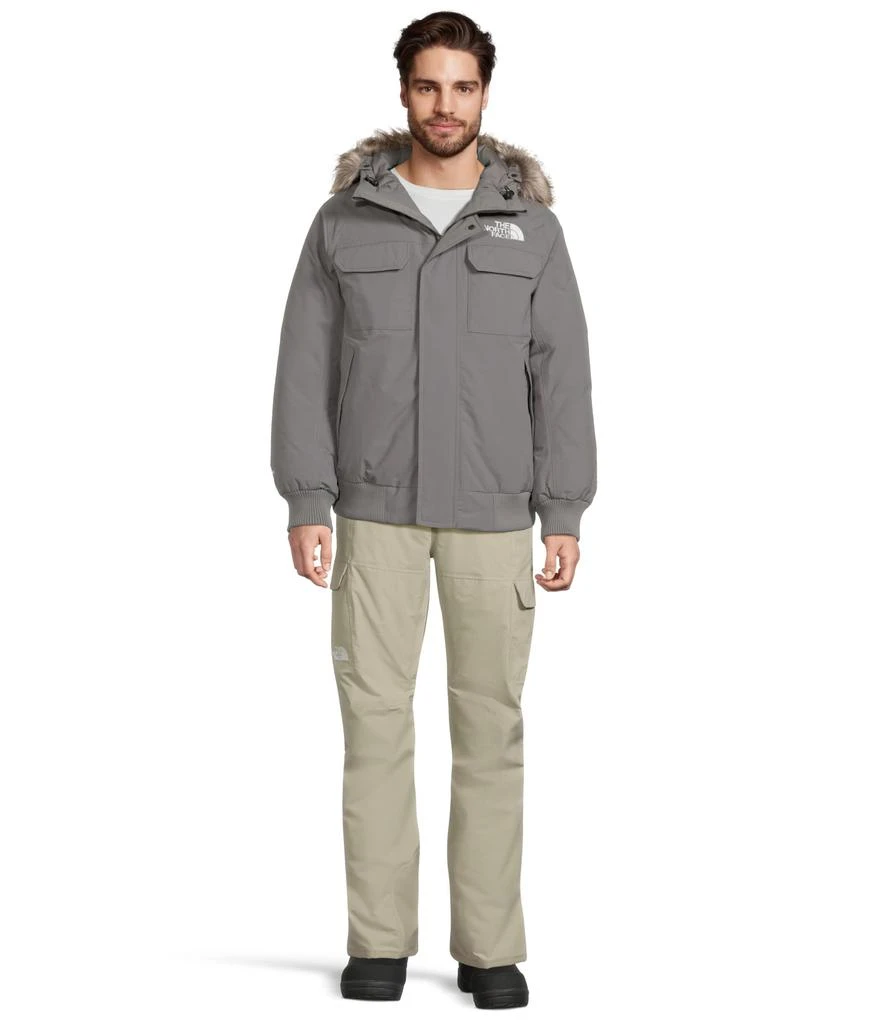 The North Face McMurdo Bomber 5