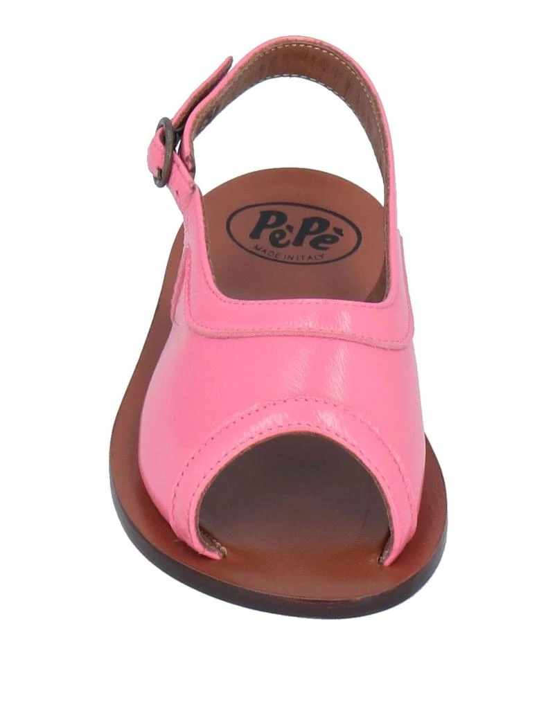 PEPE Sandals 4
