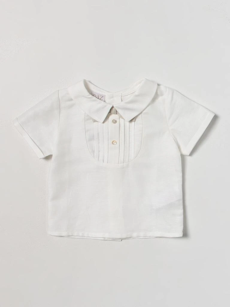 Paz Rodriguez Shirt kids Paz Rodriguez 1