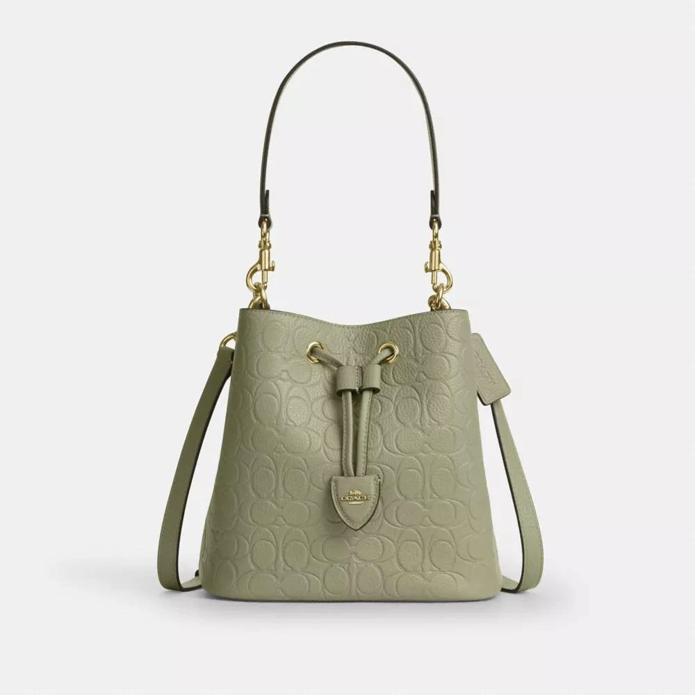 Coach Rowan Bucket Bag
