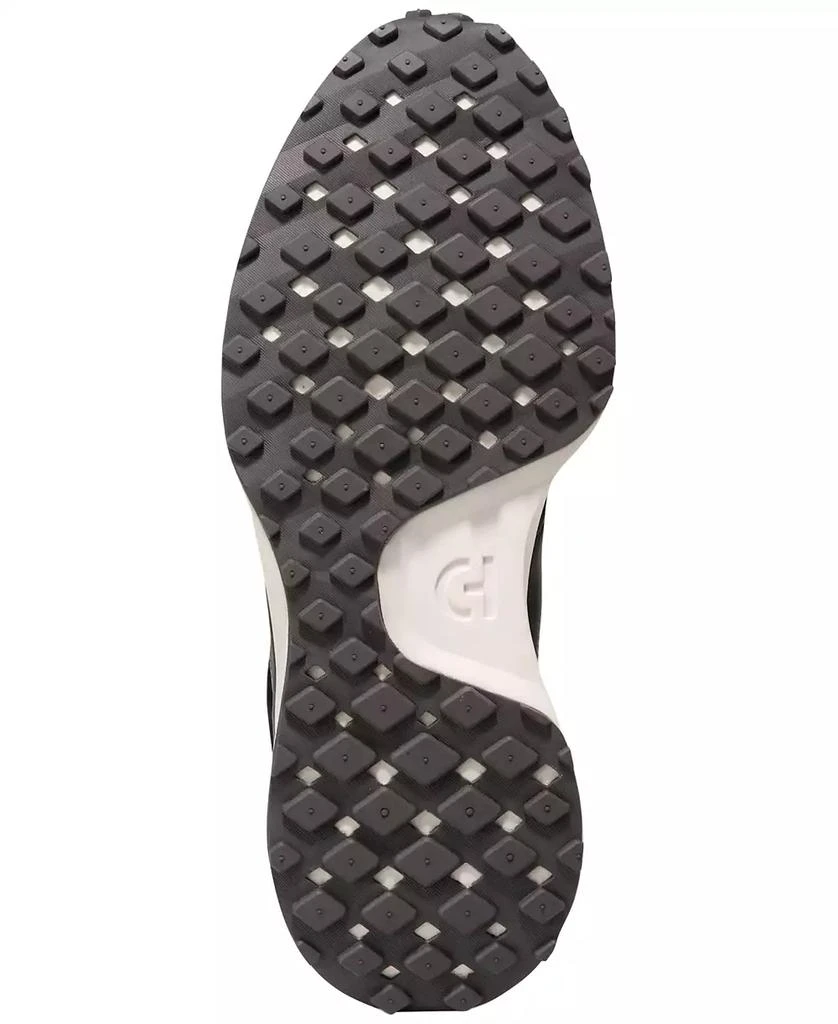 Cole Haan Men's Grand Crosscourt Downtown Lace-Up Sneakers 6