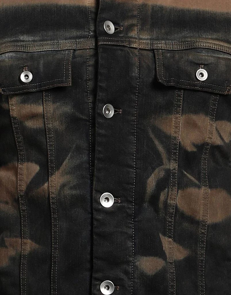 Rick Owens Denim jacket 4