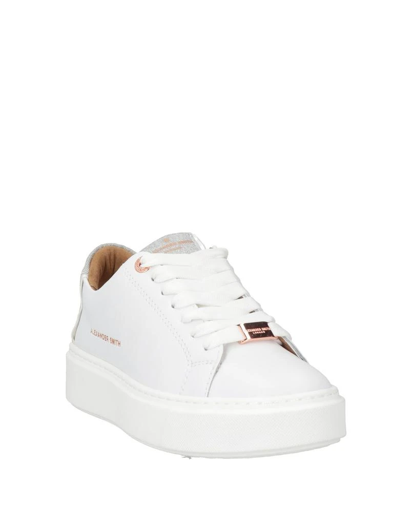 ALEXANDER SMITH Sneakers 2