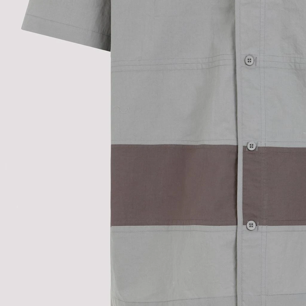 Craig Green Craig Green Panelled Short Sleeve Shirt 3