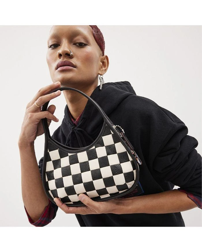 Coachtopia Checkerboard Ergo Bag 5