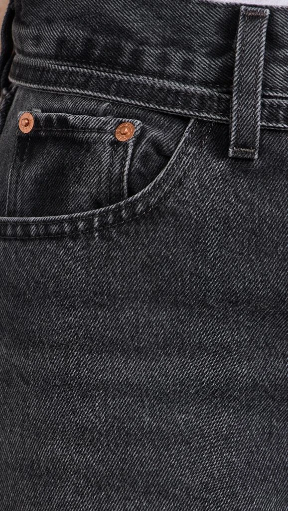 Levi's XL Straight Jeans 5
