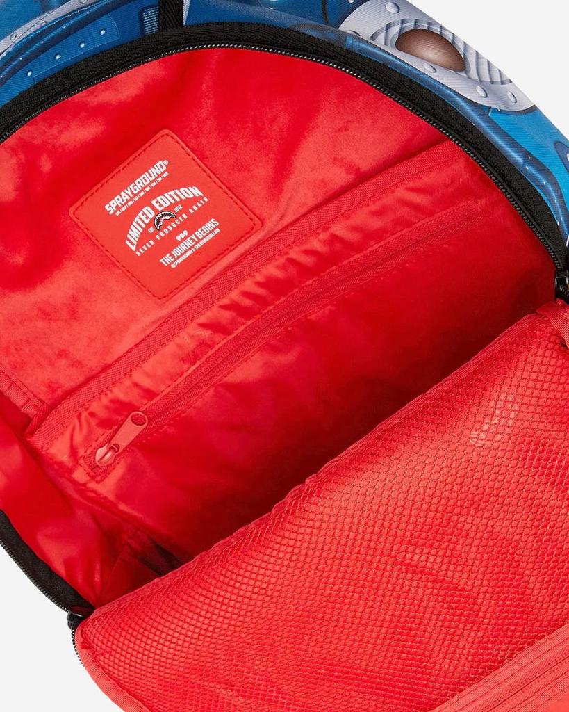 Sprayground Backpack - Thumbnail 4