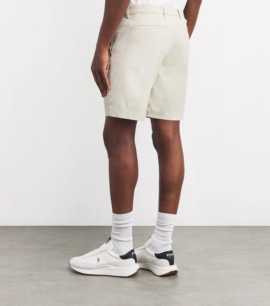 Ralph Lauren Performance Twill Slim Shorts 4