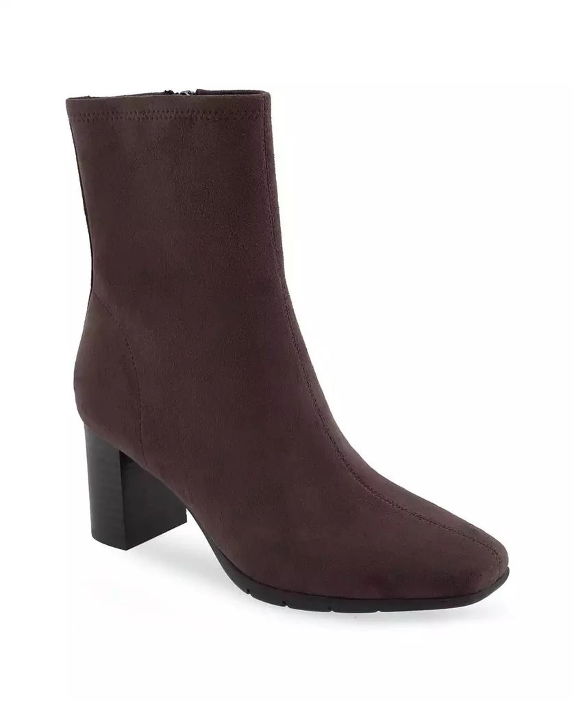 Aerosoles Women's Miley Mid-Calf Boots 43