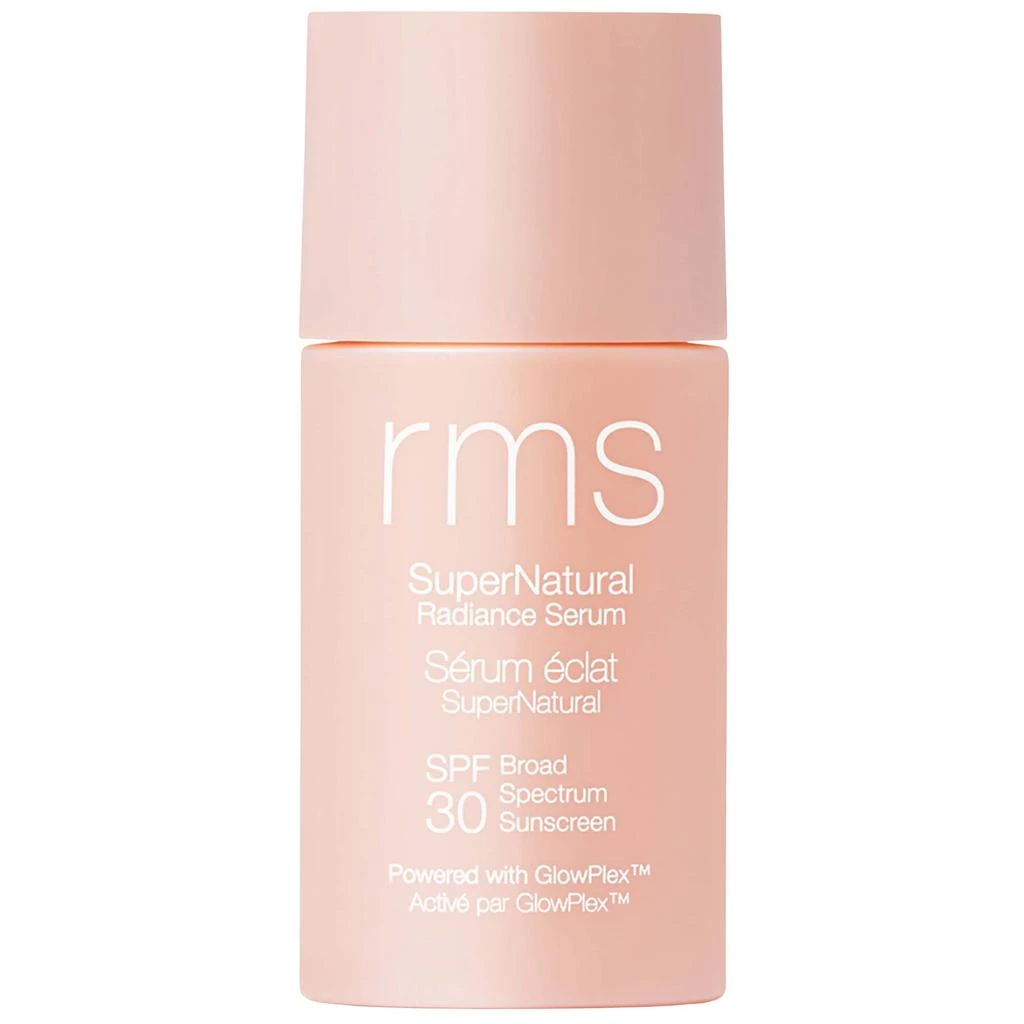 RMS Beauty RMS Beauty SuperNatural Radiance Serum Broad Spectrum SPF 30 Sunscreen