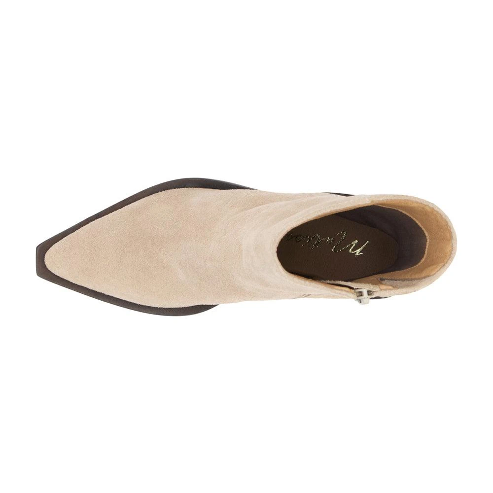 Matisse Cleo Pointed Toe Zippered Booties 4