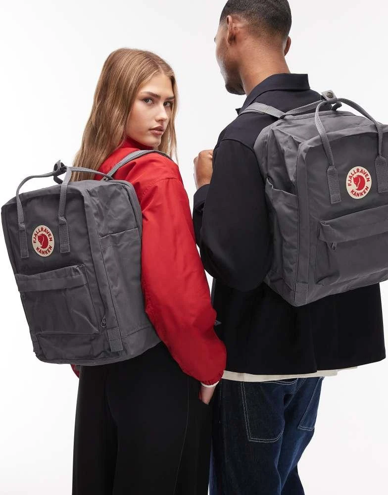 Fjllrven Fjallraven Kanken 13 Inch Laptop Bag - Backpacks - Free Shipping - BeyondStyle Fjllrven Fjallraven Kanken 13 Inch Laptop Bag - Backpacks - Free Shipping - BeyondStyle