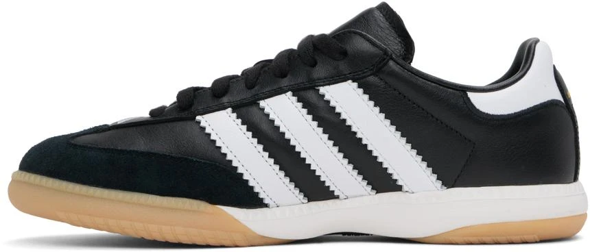 Adidas Black Samba MN Sneakers 3