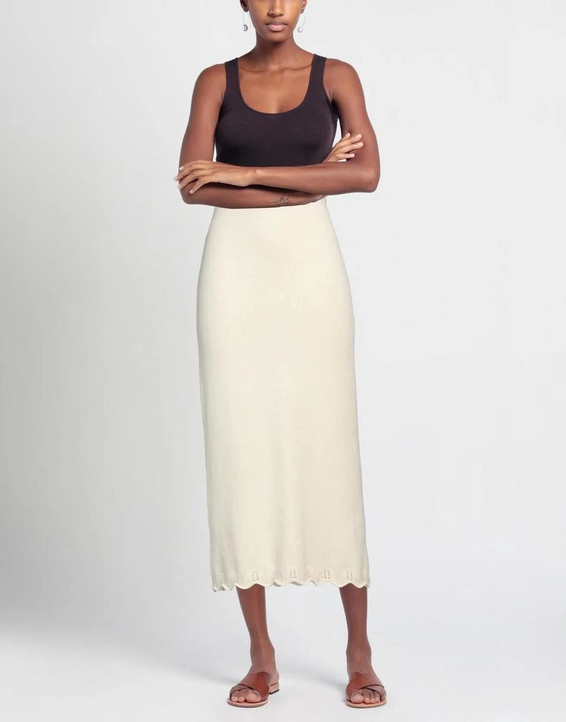 SVEVO Midi skirt 2