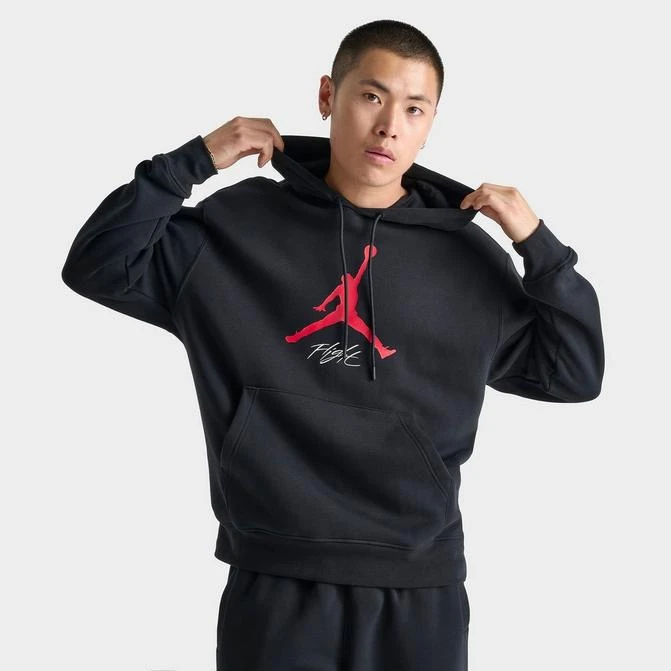 Jordan Men's Jordan Essentials Baseline Fleece Hoodie