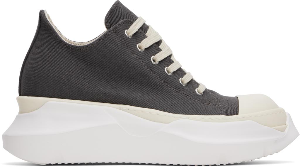 【正規品】Rick Owens トープ Hollywood Geobasket スニーカー Rick-Owens-Hollywood-Mega-
