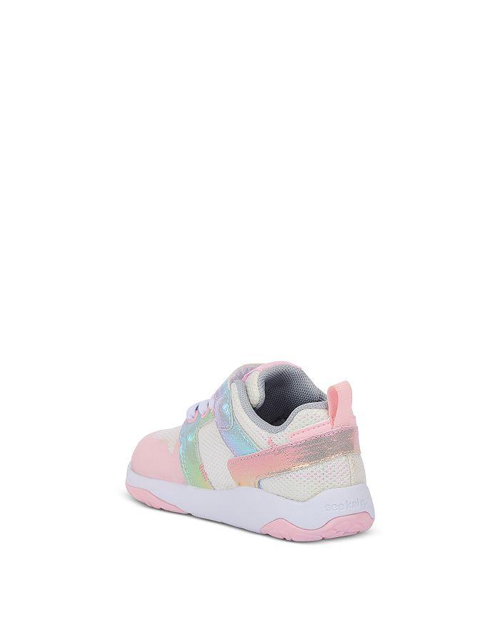 See Kai Run Girls' Viento Sneakers - Toddler, Little Kid, Big Kid