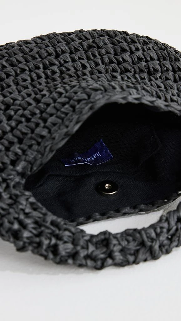 Hat Attack Micro Slouch Bag 5