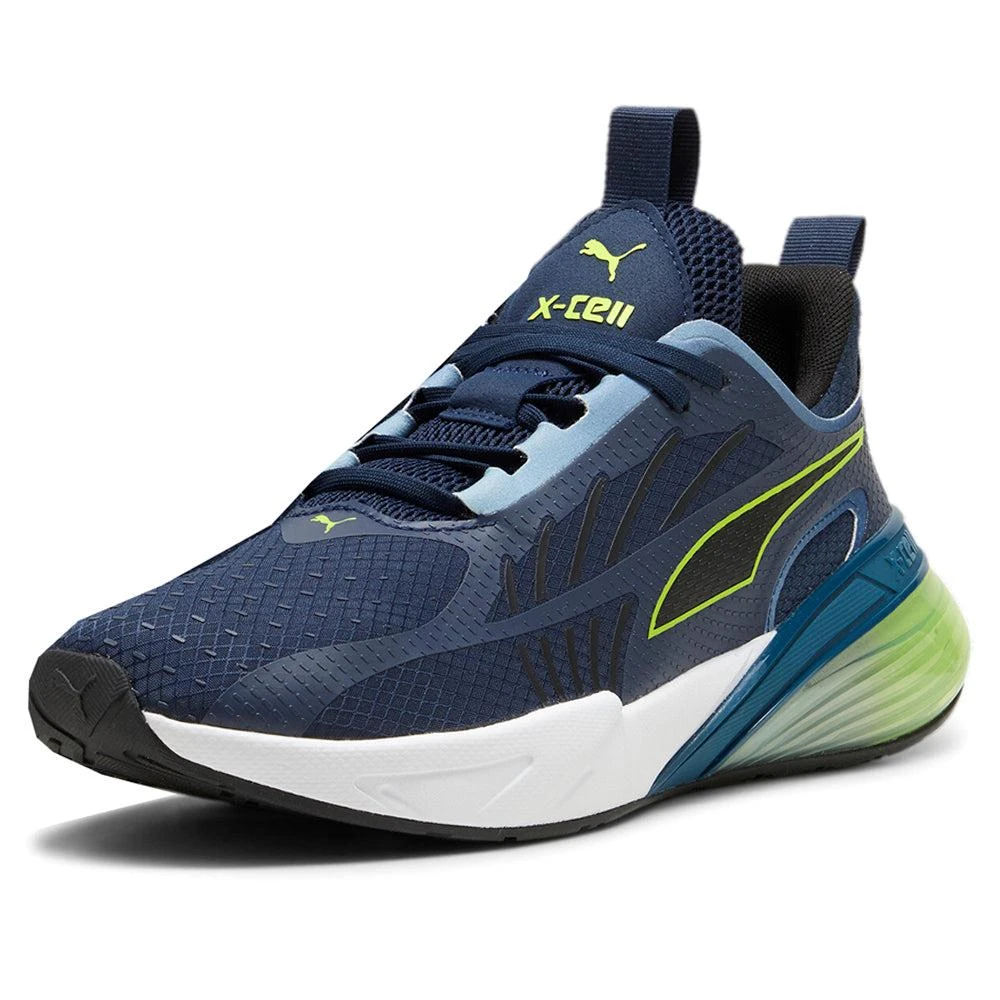 Puma X-Cell Action Running Shoes 2