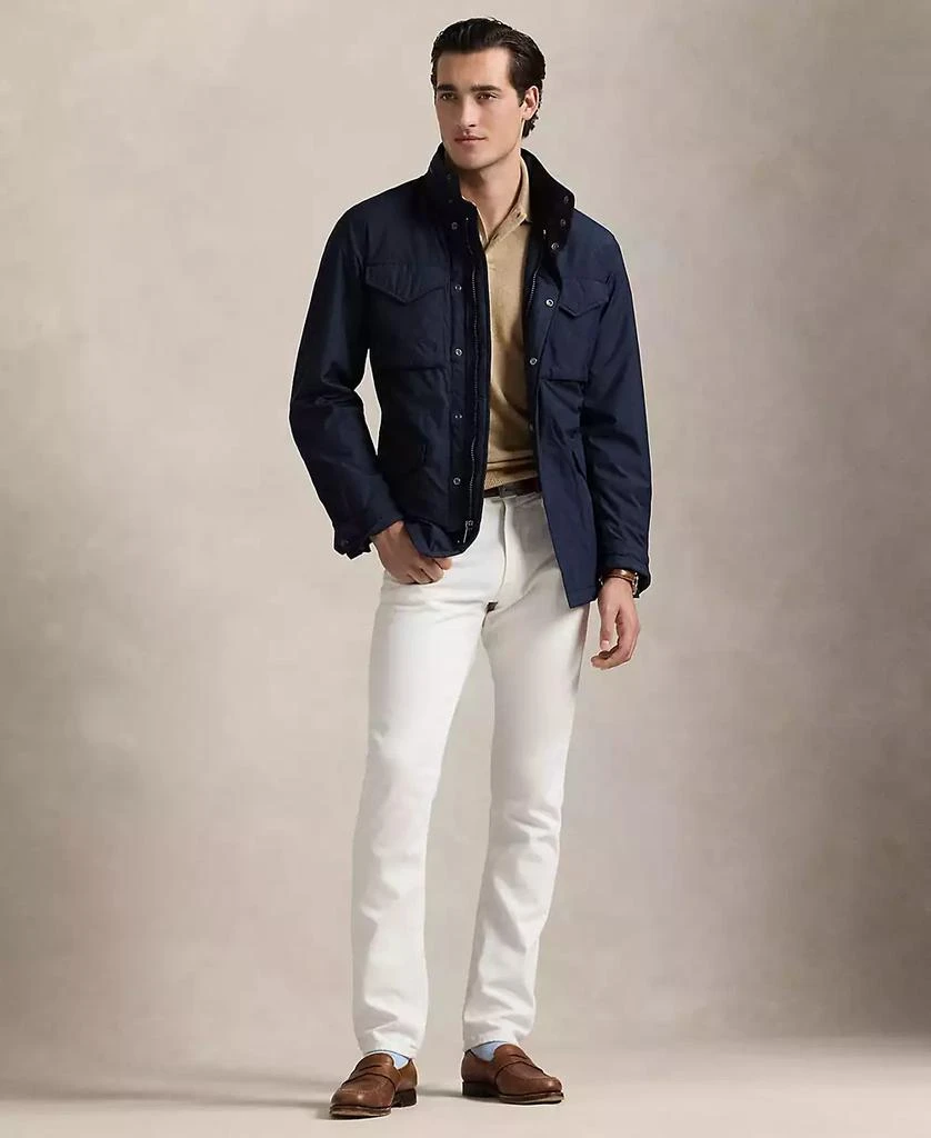 Ralph Lauren Men's Packable Field Jacket 4