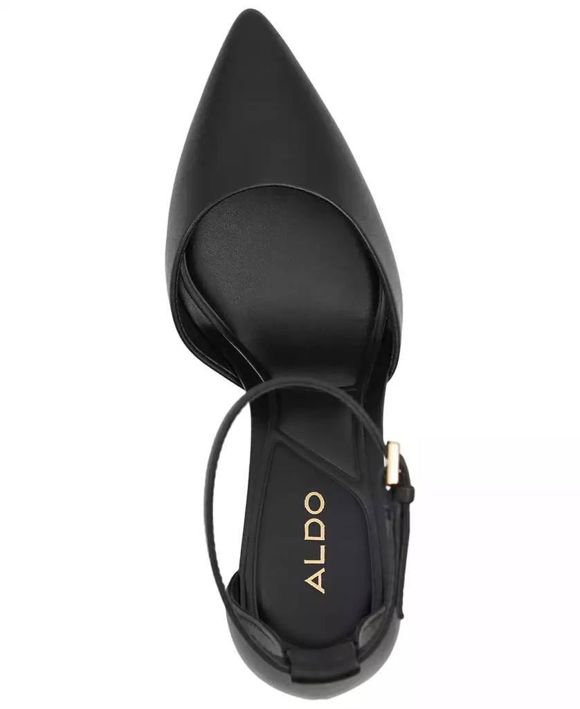 ALDO Women's Millgate Two-Piece Pointed-Toe Pumps 4